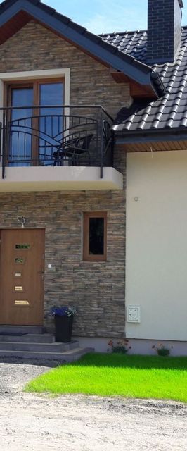 Pokoje Gościnne Hawira 