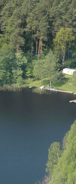 Rybaczówka u Mamuśki