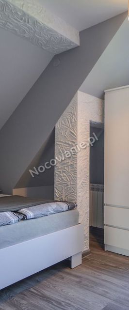 Pokoje Niezapominajka
