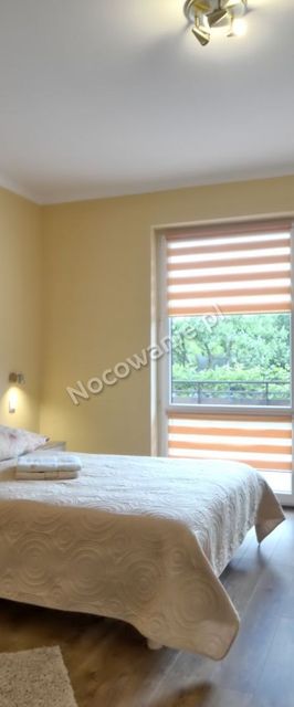 Stokrotka Noclegi Nałęczów