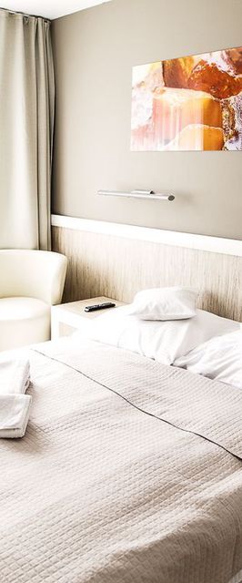 Dom wypoczynkowy Bursztyn