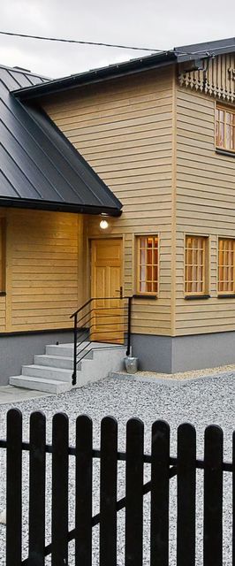 Apartamenty Chabrów 4