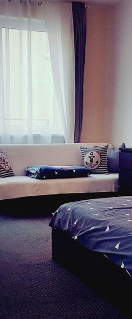 Aleksandra i Krystian Malaga