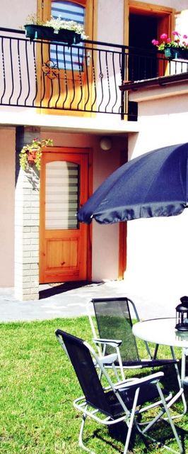 Pokoje i Apartamenty na Słowiańskiej