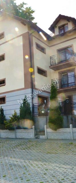 Pod Dębem - Apartamenty Rybacka 