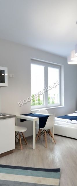 Dom Wczasowy Platinium