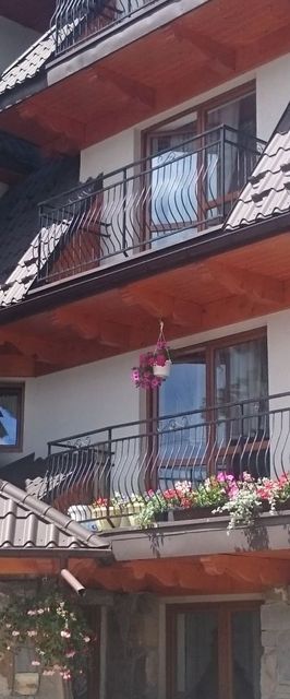 Gospodarstwo Agroturystyczne  Bustrycki 