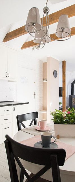 Pokoje i Apartamenty Jantar