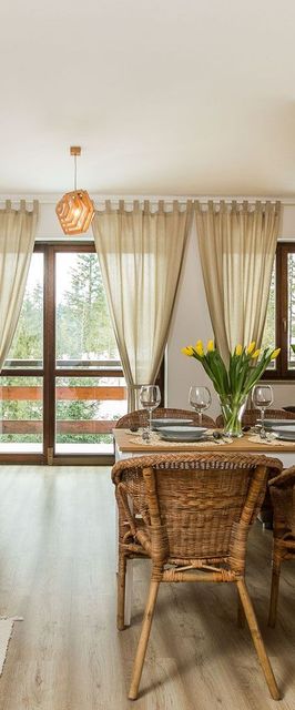 TWOJA CHATA Apartamenty