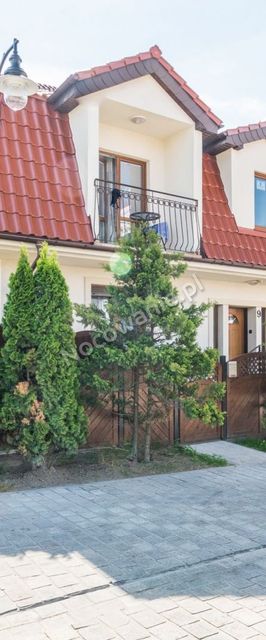 Apartamenty Perła