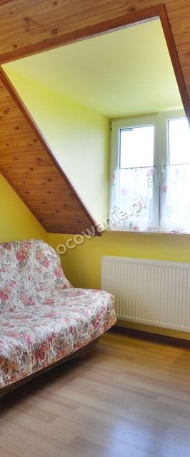 Noclegi Na Zielonym Wzgórzu