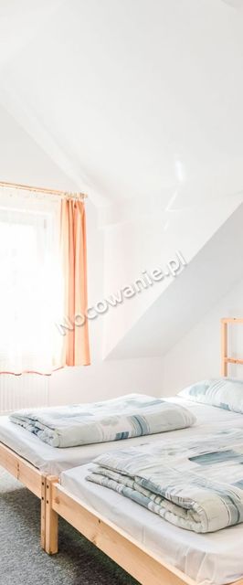 Pokoje Elżbieta