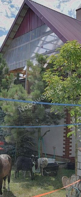 Agroturystyka u Krystyny