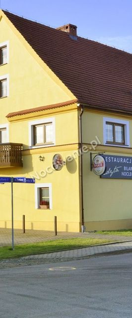 Pokoje Gościnne Edyta