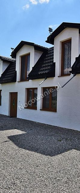 Agroturystyka Rumcajsówka