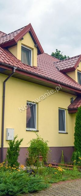 Tałty Wypoczynek Nad Jeziorem