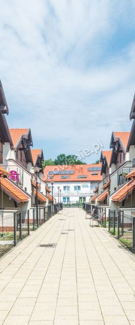 Apartamenty Osada Portowa