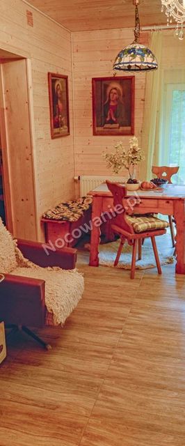  Gościniec Tokarzonka