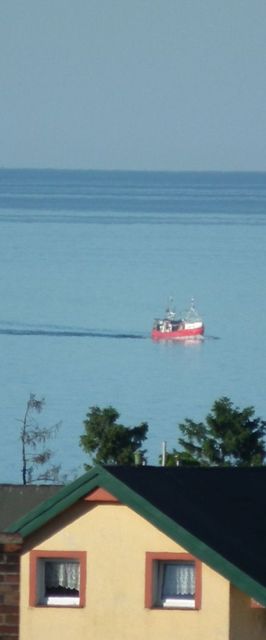 Apartamenty i pokoje Las &amp; morze