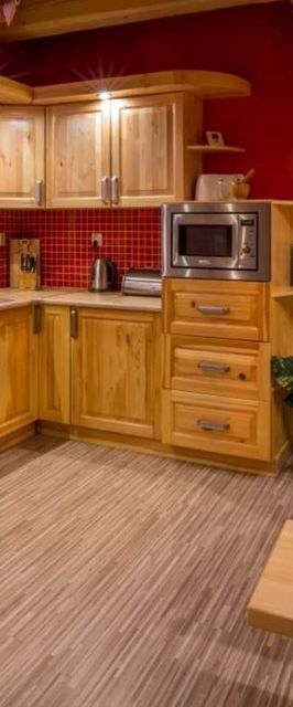 Drewniany dom Veronika w Svätom Kríži