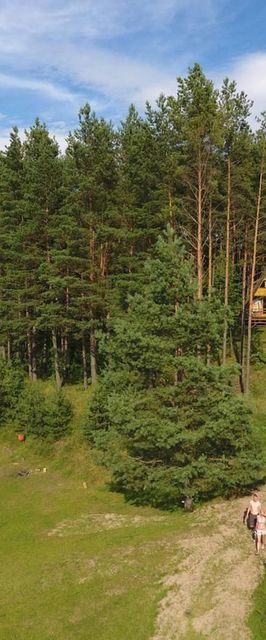 Ośrodek Wypoczynkowy Słoneczne Wzgórze