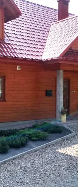 Agroturystyka Pod Zamkiem