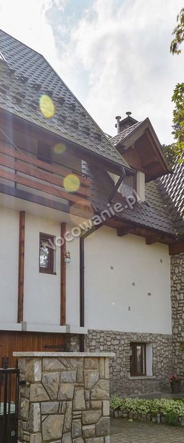 Pokoje Gościnne Edward