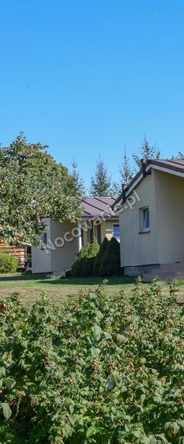 Agrowczasy nad morzem