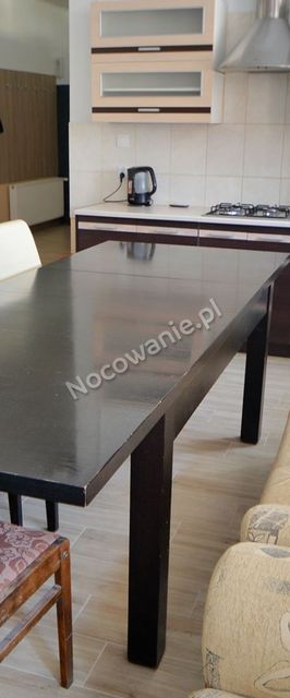 Pokoje do wynajęcia