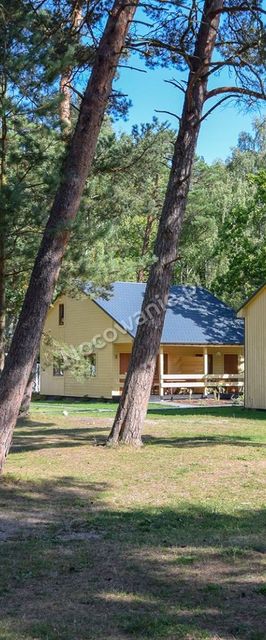 Aurum Domki Letniskowe