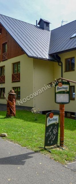 Apartamenty Řezáč s.r.o.