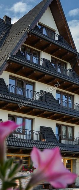 Pokoje Gościnne Halny