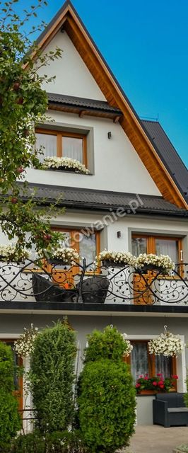 Pokoje Gościnne Anna