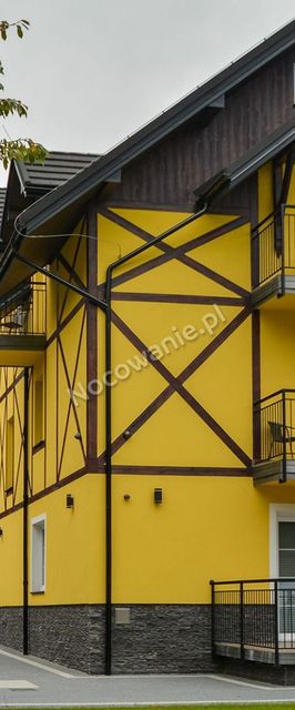 Willa Szczepaniakówka