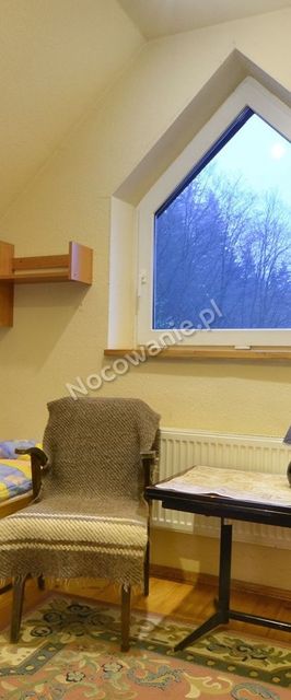 Agroturystyka Wacówka