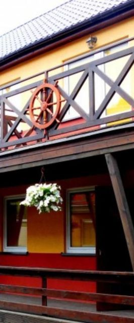 Ośrodek Wczasowy Belona