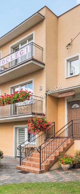 Pokoje i Apartamenty u Kryni