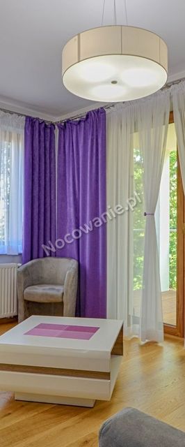 Apartament Ogrodnicza