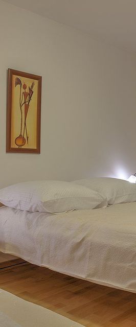 Apartament Cichy Stawik