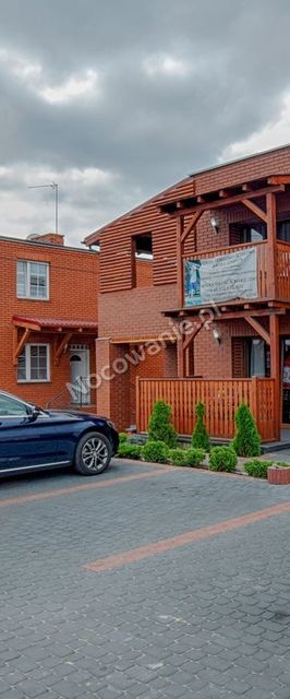 Klinkierowa Komnata - Noclegi Gniezno