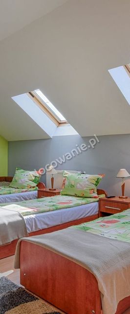 Agroturystyka Zielone Wzgórza