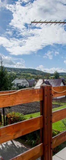 Gospodarstwo Agroturystyczne Pod Świerkami