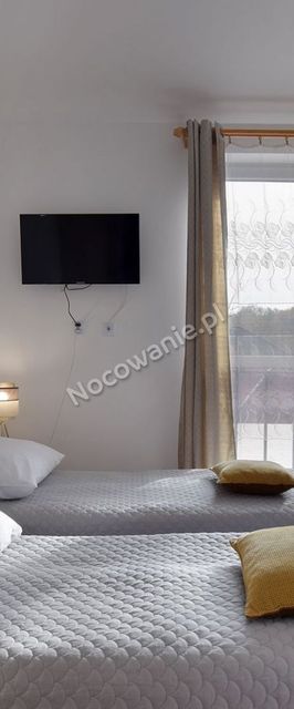 Pokoje Gościnne w Domu Strażaka