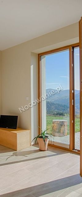 Noclegi - LasGóraNatura