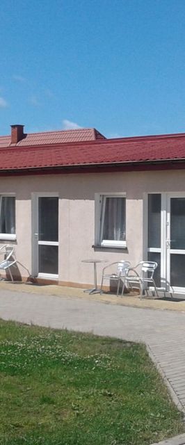 U Gosi Radosław Piestrzeniewicz