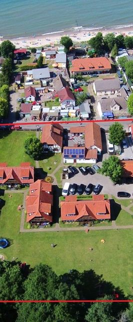 Domki letniskowe Stonka