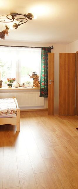 Agroturystyka u Kuremzy