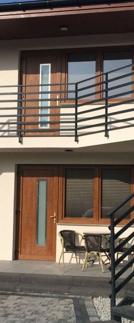 Pokoje Gościnne Bałtycki Wiatr