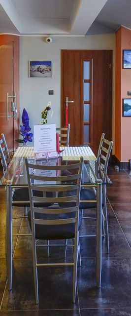 Apartamenty i Pokoje Ewelina