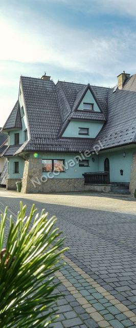 Pokoje gościnne Nowa Grań Janusz Górowski